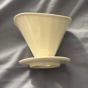 Kinto OCT brewer 2cups